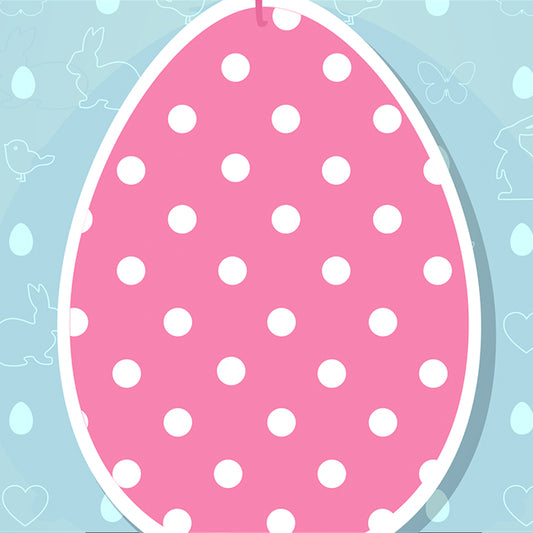 Pascua - 005 / MUG 11oz con impresión envolvente