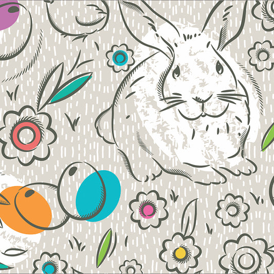 Pascua - 007 / MUG 11oz con impresión envolvente