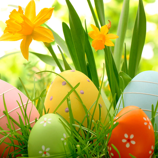 Pascua - 026 / MUG 11oz con impresión envolvente