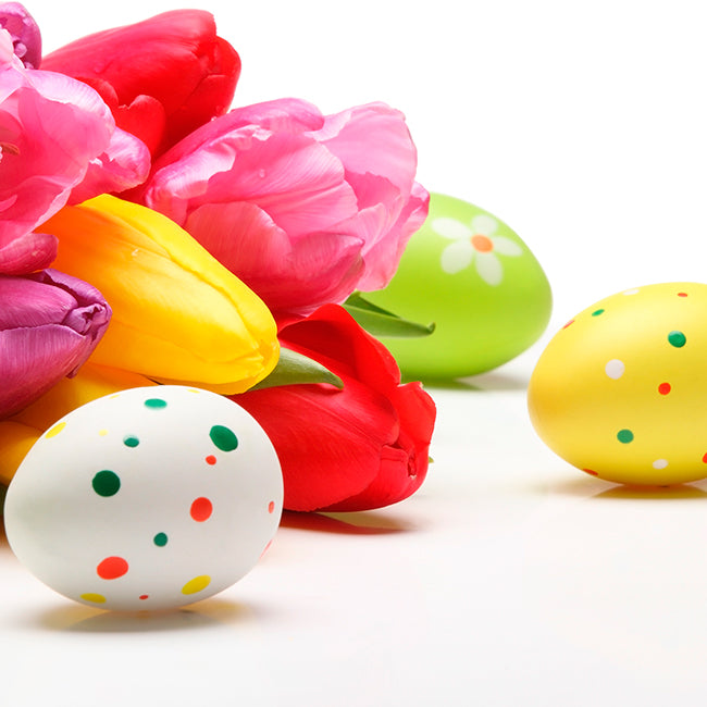 Pascua - 031 / MUG 11oz con impresión envolvente