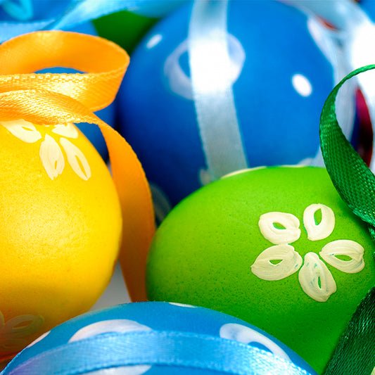 Pascua - 035 / MUG 11oz con impresión envolvente