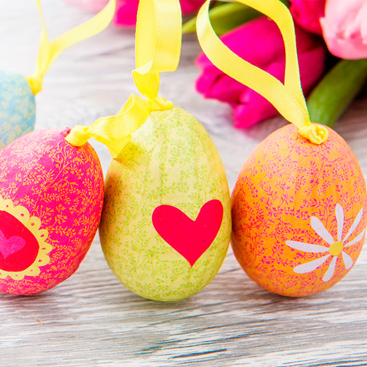 Pascua - 042 / MUG 11oz con impresión envolvente