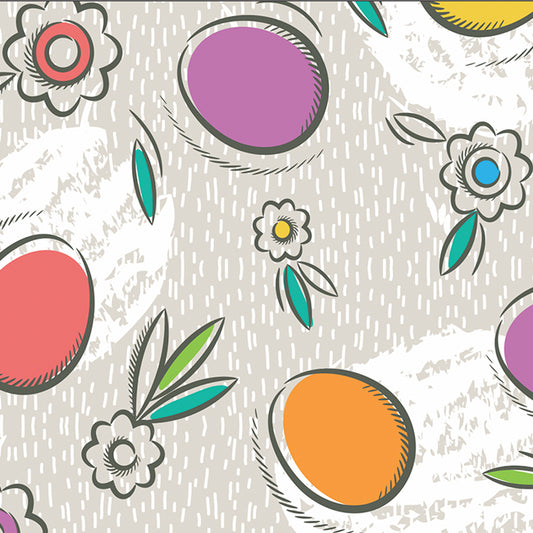 Pascua - 045 / MUG 11oz con impresión envolvente