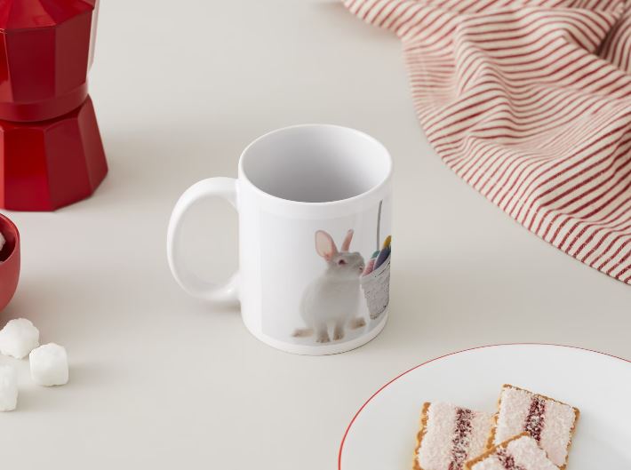 Pascua - 046 / MUG 11oz con impresión envolvente