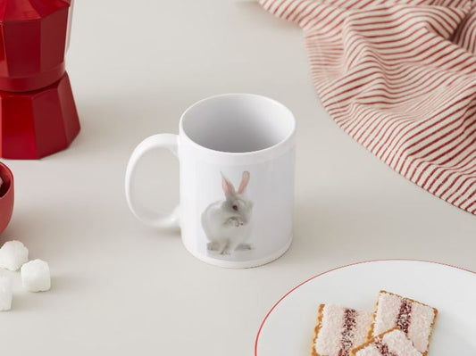 Pascua - 047 / MUG 11oz con impresión envolvente