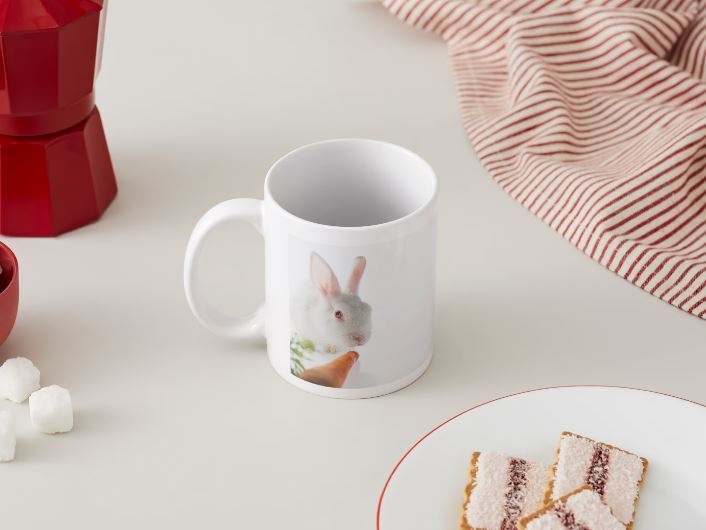 Pascua - 048 / MUG 11oz con impresión envolvente