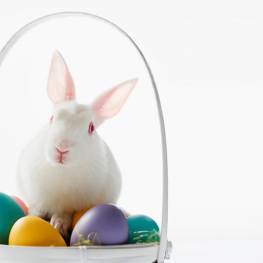 Pascua - 052 / MUG 11oz con impresión envolvente