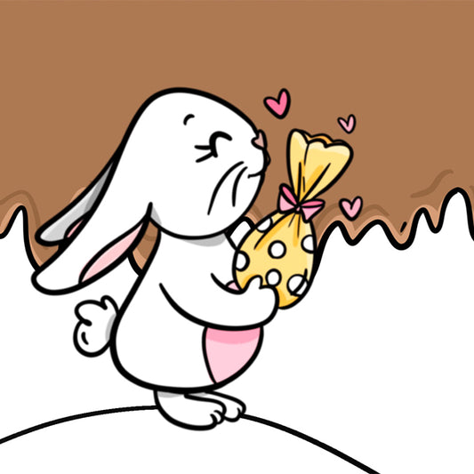 Pascua - 071 / MUG 11oz con impresión envolvente