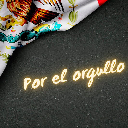 Phrases mexicaines - Viva - 083 / MUG 11oz avec imprimé enveloppant