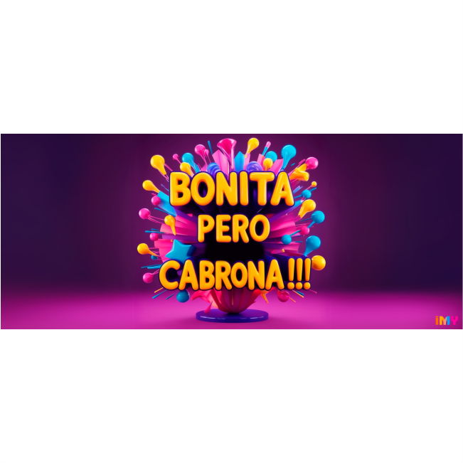 Frases Mexicanas - 047 / MUG 11oz con impresión envolvente