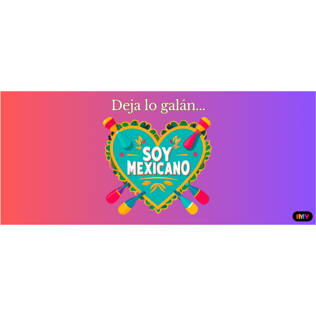 Frases Mexicanas - 055 / MUG 11oz con impresión envolvente