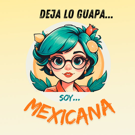 Phrases mexicaines - 061 / MUG 11oz avec imprimé enveloppant