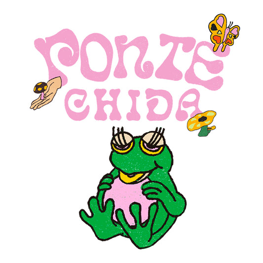 Phrases mexicaines - Chida - 073 / MUG 11oz avec imprimé enveloppant