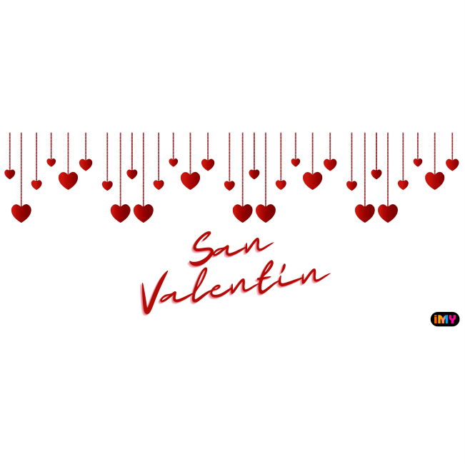 Coeurs d'amour - 001 / MUG 11oz avec imprimé enveloppant