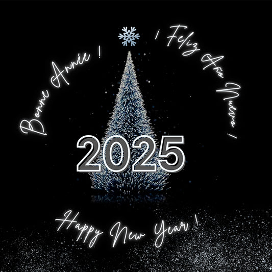 Año Nuevo 006 / MUG 11oz con impresión envolvente