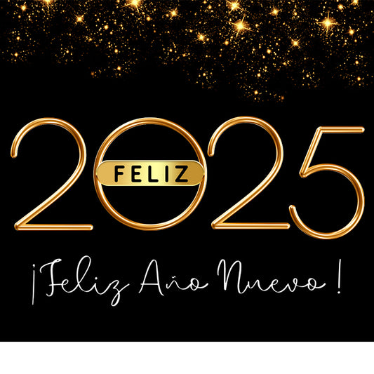 Año Nuevo 007 / MUG 11oz con impresión envolvente