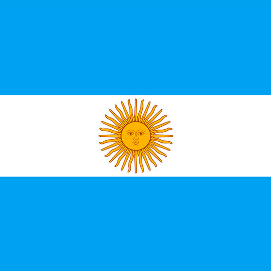 Argentina 003 / MUG 11oz con impresión envolvente