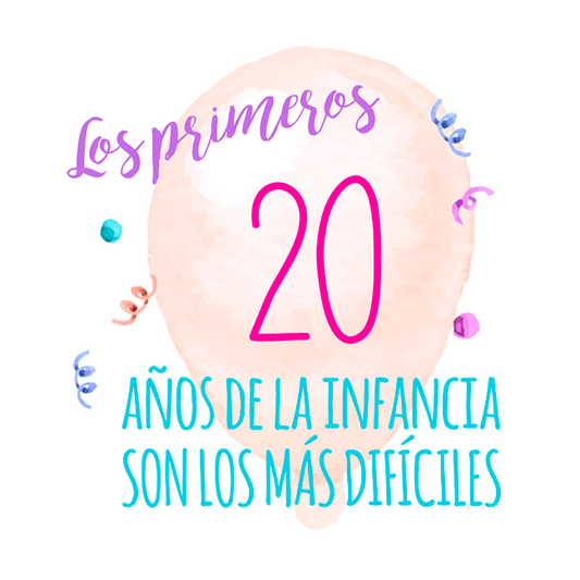 Cumpleaños - 017-20 / MUG 11oz con impresión envolvente