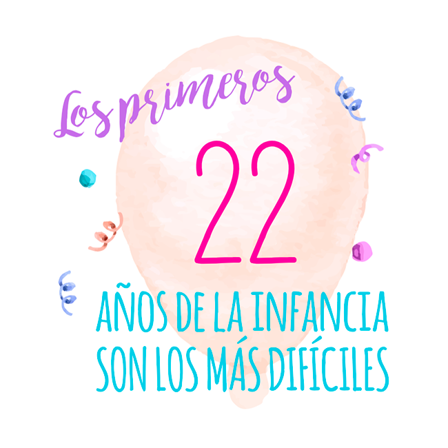 Cumpleaños - 017-22 / MUG 11oz con impresión envolvente