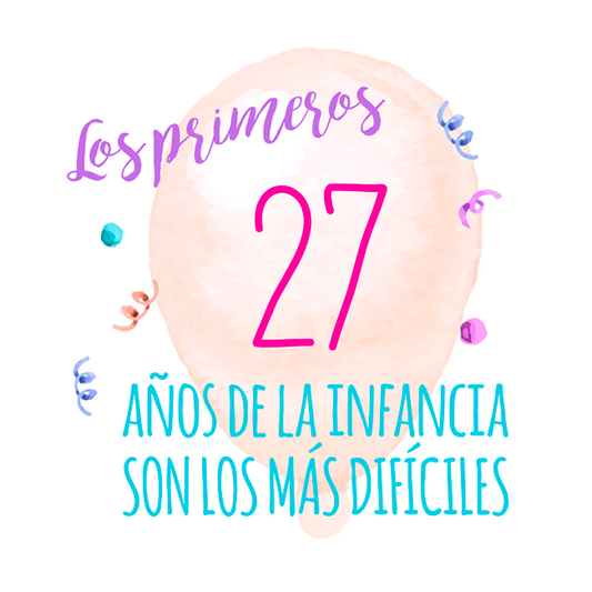 Cumpleaños - 017-27 / MUG 11oz con impresión envolvente