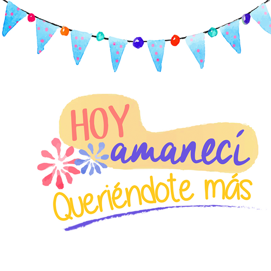 Cumpleaños - 018 / MUG 11oz con impresión envolvente