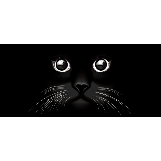 Halloween A - 036 / MUG 11oz avec imprimé enveloppant