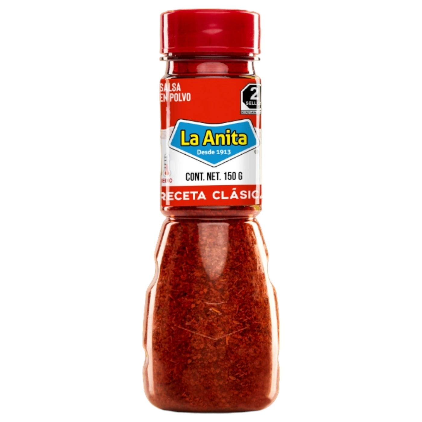 La Anita Classic Powder Sauce 150 g