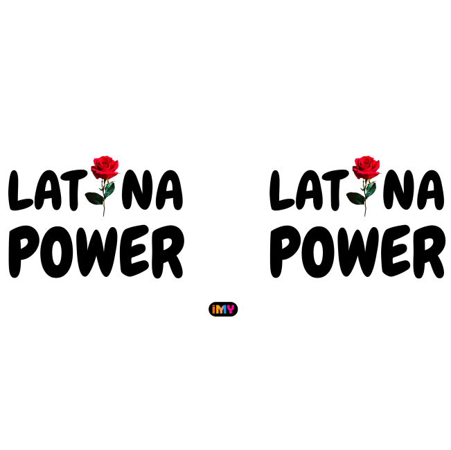 Temas Latinos - 007 / MUG 11oz con impresión doble