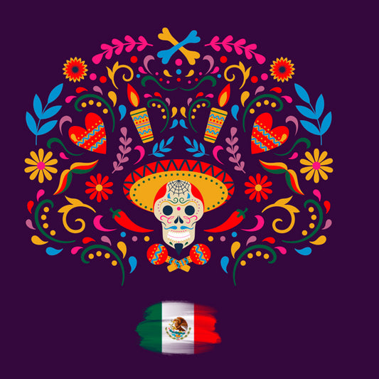 Morts - 016 / MUG 11oz avec imprimé enveloppant