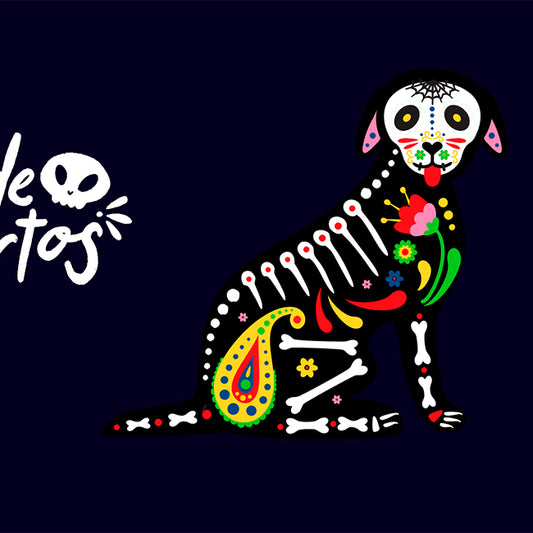 Morts - 018 / MUG 11oz avec imprimé enveloppant