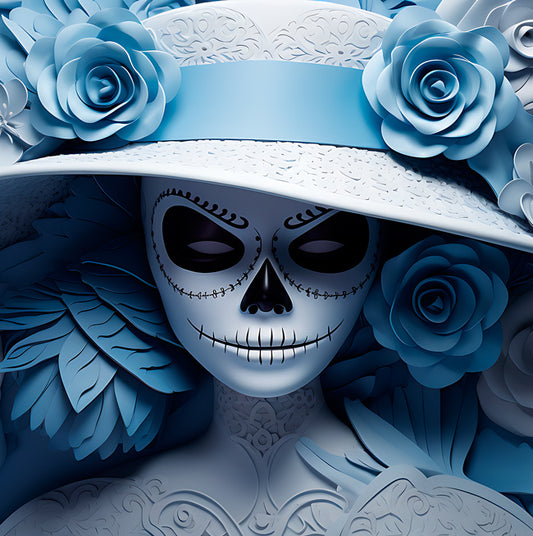 Morts - 006 / MUG 11oz avec imprimé enveloppant