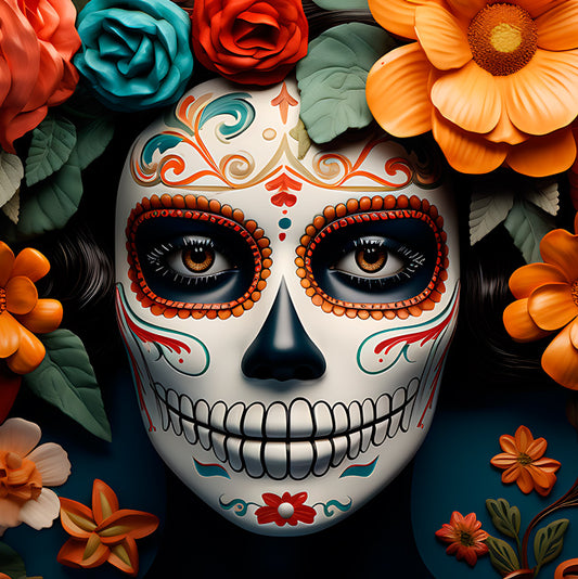 Morts - 008 / MUG 11oz avec imprimé enveloppant