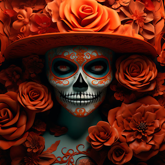 Morts - 010 / MUG 11oz avec imprimé enveloppant