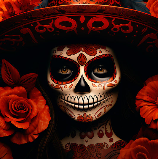 Morts - 012 / MUG 11oz avec imprimé enveloppant