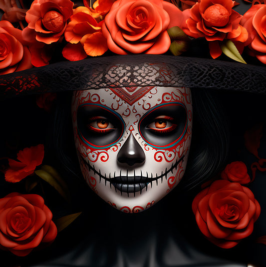 Muertos - 14 / MUG 11oz avec imprimé enveloppant