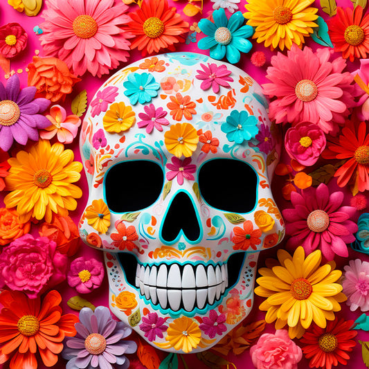 Morts - 015 / MUG 11oz avec imprimé enveloppant