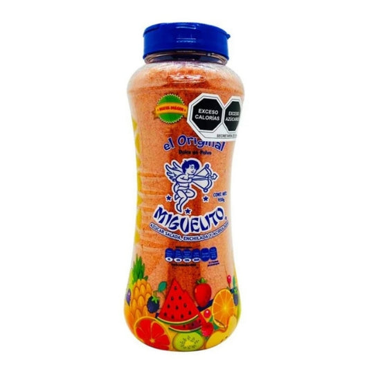 Chamoy Miguelito Grand pot de 950 g.