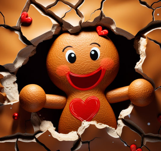 Navidad - 007a / MUG 11oz con impresión envolvente