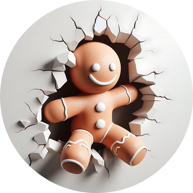 Navidad - 007f / MUG 11oz con impresión frontal