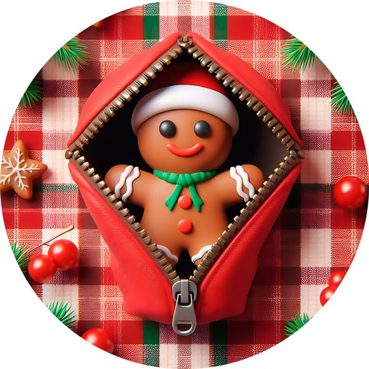 Navidad - 007g / MUG 11oz con impresión frontal