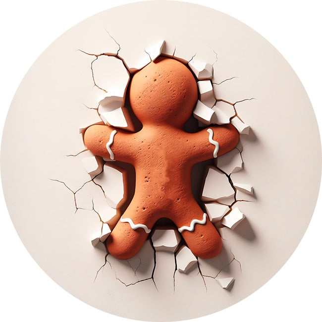 Navidad - 007h / MUG 11oz con impresión doble