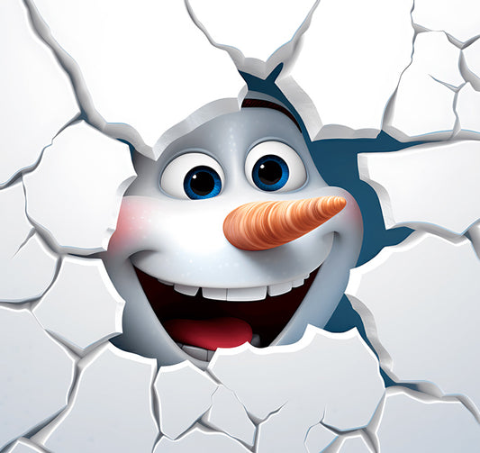 Navidad - 008b / MUG 11oz con impresión envolvente