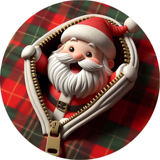 Navidad - 001e / MUG 11oz con impresión frontal