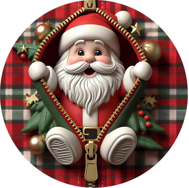 Navidad - 001f / MUG 11oz con impresión frontal