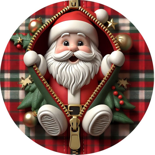 Navidad - 001f / MUG 11oz con impresión frontal