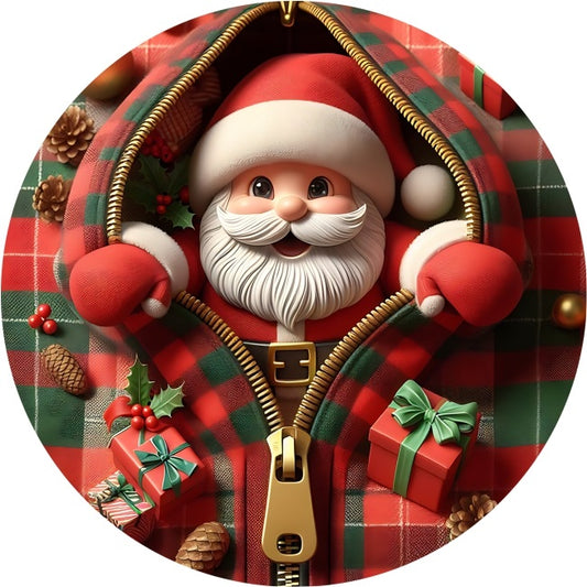 Navidad - 001g / MUG 11oz con impresión frontal