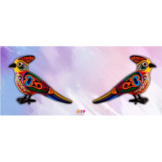 Alebrije Oiseau 030 / MUG 11oz avec imprimé enveloppant