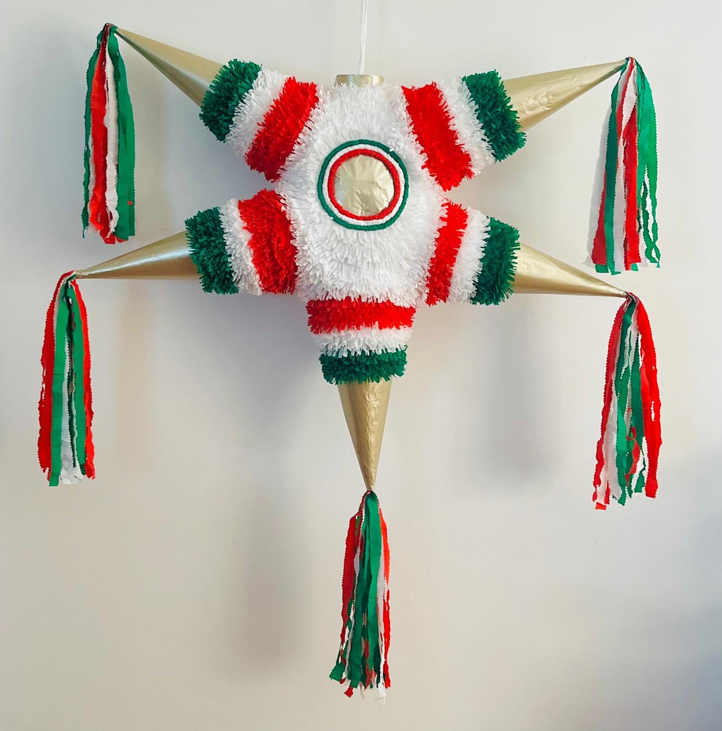 Piñata Artisanale "Punta Mexicana" Grand