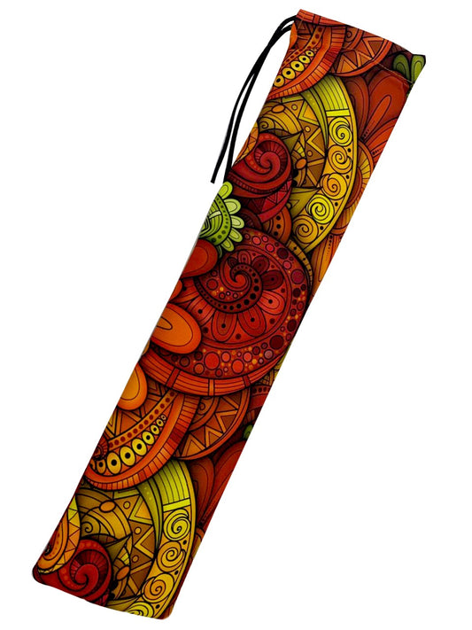 Porta Baguette - Pineda Naranja