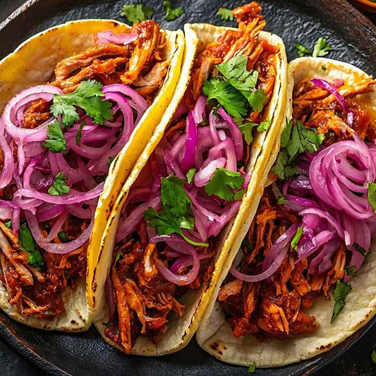 Cochinita Pibíl 400 gr - congelada